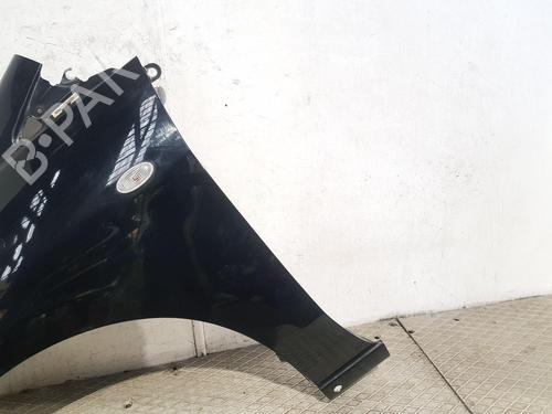 Left front fenders MAZDA 5 (CR) 2.0 (CREW, CR19) | BP29492966C41 