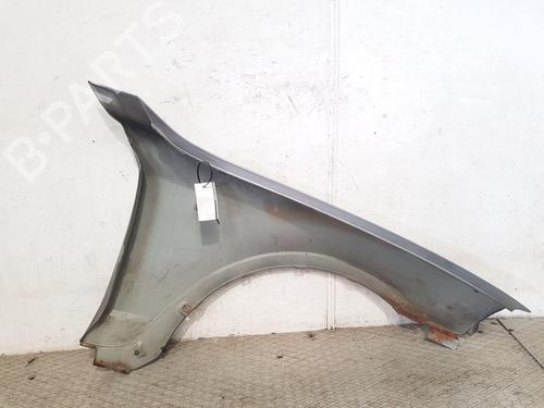 Left front fenders BMW X3 (E83) 3.0 d | BP29492865C41 