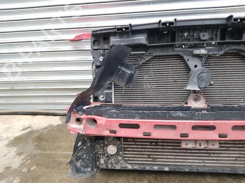 Front slam panel MG MG HS (AS23) 1.5 EHS Hybrid (CSA6463) | BP35933942C72 - Image 2
