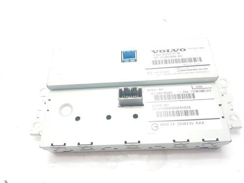Radio VOLVO V40 Hatchback (525) T3 | BP25461932E6 