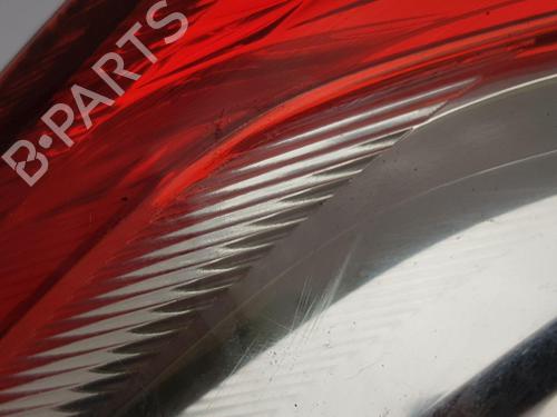 Left taillight SUZUKI SWIFT IV (FZ, NZ) 1.2 (AZH412, ZC72S) | BP31574703C34