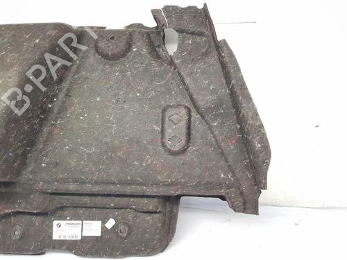 Boot lining BMW 1 (F40) 118 i | BP29984461I3