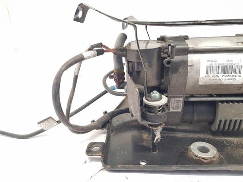 Suspension compressor VOLVO XC90 II (256) B5 Mild-Hybrid AWD | BP31075270M103 