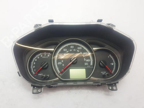 Used Instrument cluster TOYOTA YARIS (_P13_) 1.3 (NSP130_, NSP130) (99 hp) 25462699