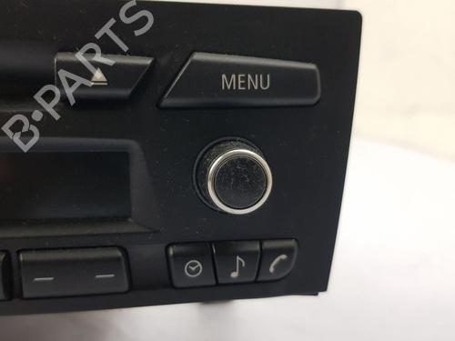 Radio BMW 1 Coupe (E82) 120 d | BP29263029E6 