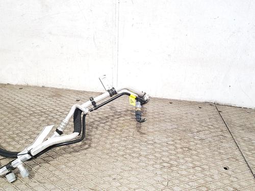 AC pipe OPEL CORSA F (P2JO) 1.2 (68) | BP29316138M126 - Image 9