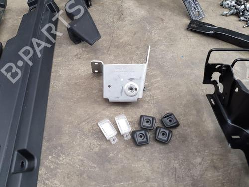 Sæde Bagtil LAND ROVER DEFENDER Station Wagon (L663) | BP38784063C17 - Image 13