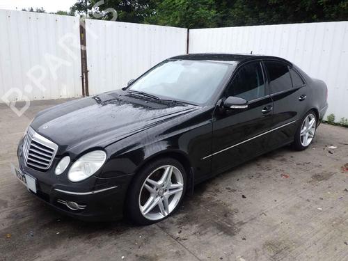 Steering column stalk MERCEDES-BENZ E-CLASS (W211) E 280 CDI (211.020) | BP29839838I23 - Image 8