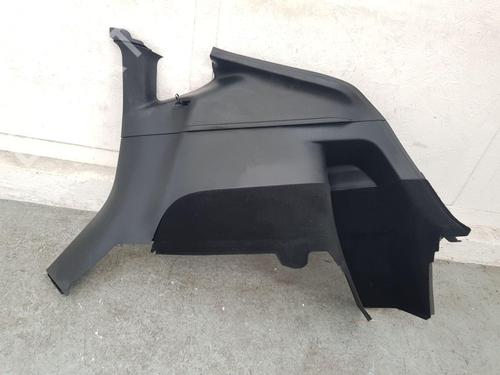 Used Boot lining Boot lining TESLA MODEL Y (5YJY) EV Performance All-wheel Drive (534 hp) 40463311 40463311