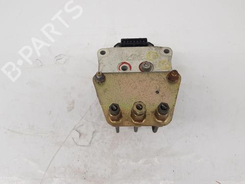Used ABS pump ABS pump JAGUAR XJSC Convertible (X27) 4.0 (233 hp) 34142272 34142272