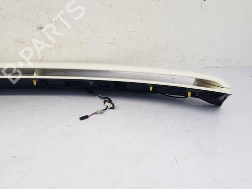 Rear spoiler AUDI A1 (8X1, 8XK) 1.4 TFSI | BP23140282C96 