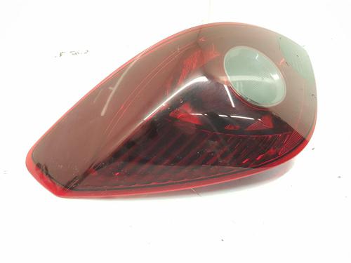 Left taillight VAUXHALL CORSA Mk III (D) (S07) 1.2 i 16V (L08) | BP30290285C34