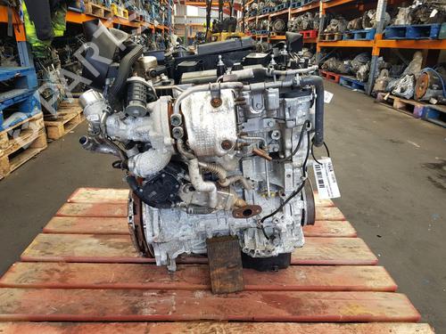Engine HYUNDAI TUCSON (NX4E, NX4A) | BP26692938M1 - Image 3
