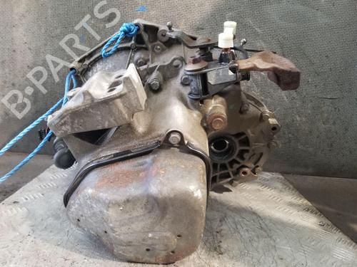 Gearbox CITROËN C3 II (SC_) 1.1 i | BP39974899M3 - Image 6