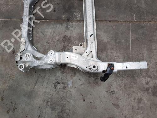 Subframe MERCEDES-BENZ GLC (X253) 300 d 4-matic (253.919) | BP26723334M9 