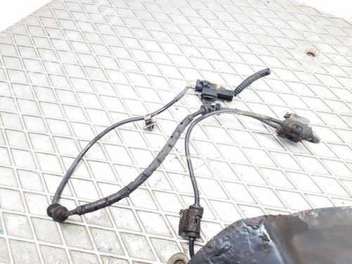 Right front steering knuckle KIA SPORTAGE III (SL) 1.7 CRDi | BP23182465M26 