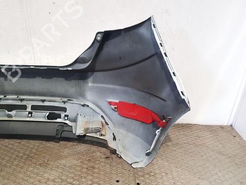 Bak støtfanger FORD FIESTA VI (CB1, CCN) 1.0 | BP28049731C8 