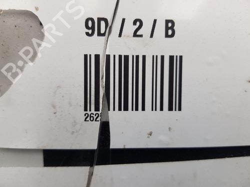 Engine HYUNDAI KONA (OS, OSE, OSI) 1.6 GDi Hybrid | BP30184679M1