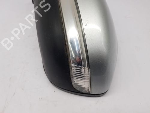 Left mirror PEUGEOT 208 I (CA_, CC_) 1.2 VTI 82 | BP29900483C26