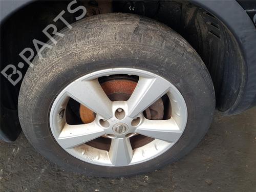 Brugte NISSAN QASHQAI I (J10, NJ10)  1.6  4645716