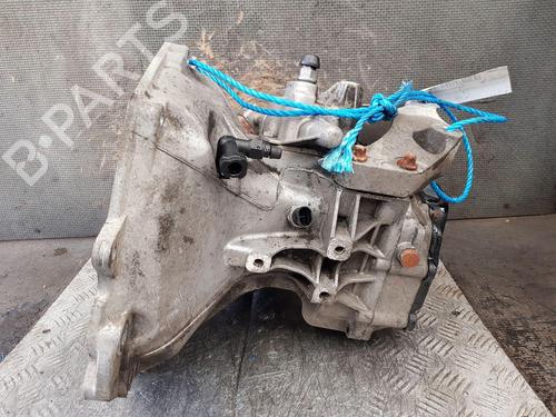 Gearbox OPEL CORSA E (X15) 1.4 (08, 68) | BP27664865M3