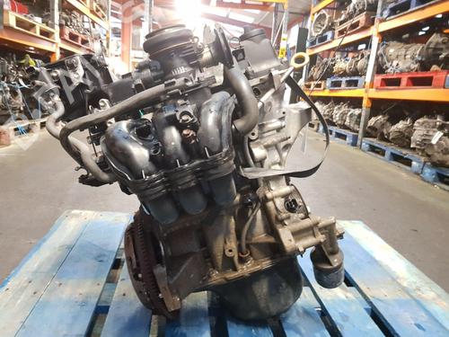 Engine CITROËN C1 (PM_, PN_) 1.0 | BP30194697M1