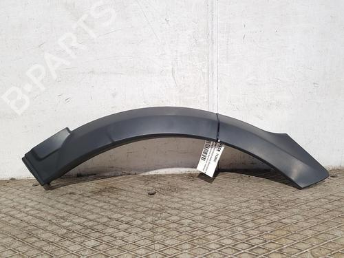 Used Rear left wheel arch trim LAND ROVER RANGE ROVER SPORT II (L494) 5.0 SCV8 4x4 (510 hp) 28329829