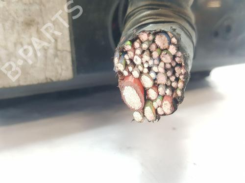 Fuse box FORD TRANSIT CONNECT (P65_, P70_, P80_) 1.8 TDCi | BP24230615E1