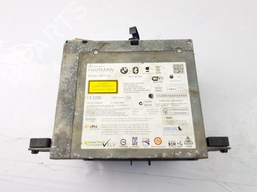 Used Electronic module BMW 5 (F10) 535 d (313 hp) 26134820