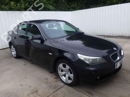 Used Parts BMW 5 (E60) 520 d (163 hp) 4392276