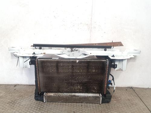 Frontplate/Frontkurv FIAT FIORINO Box Body/MPV (225_) 1.3 D Multijet (225BXD1A, 225BXB1A, 225BXB11) (75 hp) 22664310