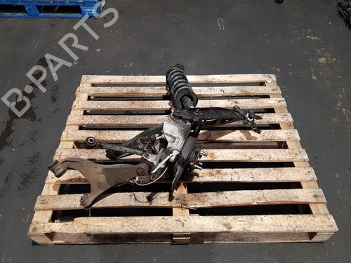 Used Left rear steering knuckle SUBARU XV (GT) 2.0 i e-BOXER AWD (GTE) (150 hp) 22682305