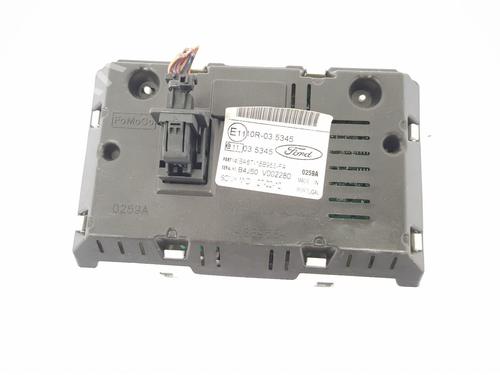 Radio FORD FIESTA VI (CB1, CCN) 1.4 | BP29871066E6