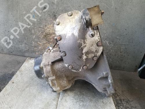 Gearbox OPEL CORSA E (X15) 1.4 (08, 68) | BP33306426M3  - Image 8