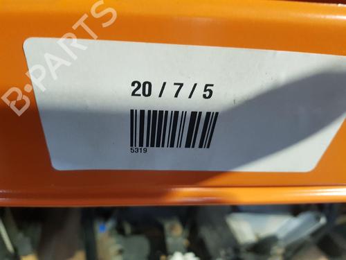 Køler BMW 5 (F10) 520 d | BP22203394M31 