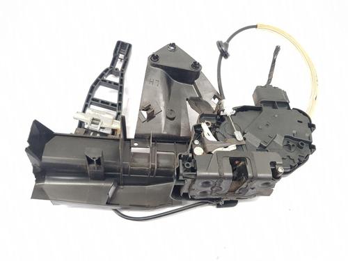 Front left lock FORD FOCUS II (DA_, HCP, DP) 1.6 | BP29839722C98