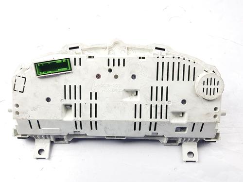 Instrument cluster LAND ROVER RANGE ROVER SPORT I (L320) 2.7 D 4x4 | BP28684052C47 