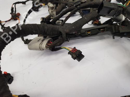 Wiring harness AUDI A3 Sportback (8YA, 8YF) 30 TDI | BP31910312E16 