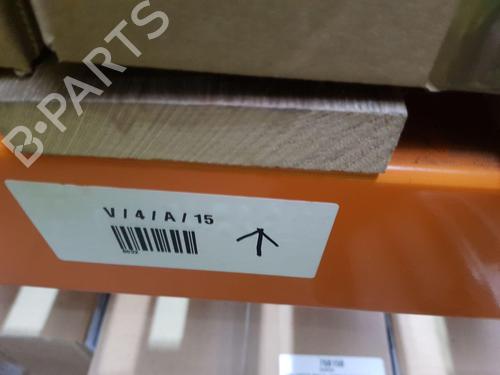 Engine control unit (ECU) VW T-ROC (A11, D11)  | BP30948558M57 