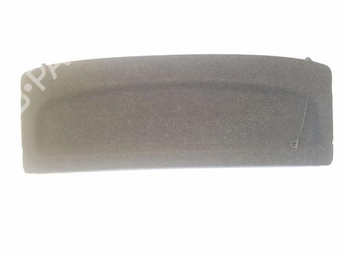Used Rear parcel shelf Rear parcel shelf VAUXHALL CORSA Mk III (D) (S07) 1.2 i 16V (L08) (86 hp) 36144579 36144579