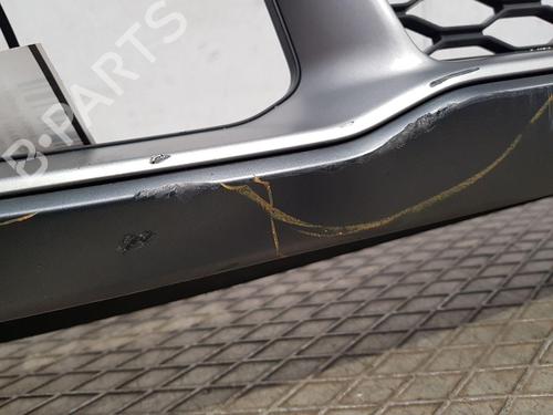 Front bumper HYUNDAI KONA (OS, OSE, OSI) 1.0 T-GDi | BP29343349C7 