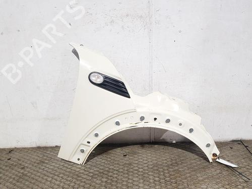 Used Right front fenders MINI MINI (R56) Cooper D (109 hp) 28482918