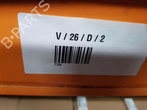 Right taillight NISSAN MICRA IV (K13K, K13KK) 1.2 DIG-S | BP29620528C35 