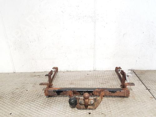 Used Tow ball/Mechanism Tow ball/Mechanism VAUXHALL MOVANO Mk II (B) VAN (X62) 2.3 CDTI FWD (FV) (101 hp) 36672046 36672046