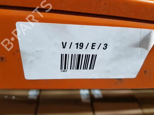 Front right exterior door handle MERCEDES-BENZ GLS (X167)  | BP30045256C129