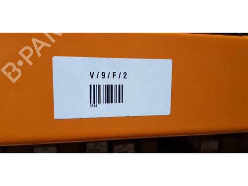 Electronic module VW T-ROC (A11, D11) | BP30471623M83