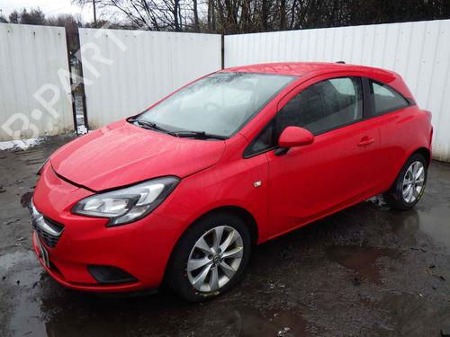 Radio OPEL CORSA E (X15) | BP22663666E6 - Image 9
