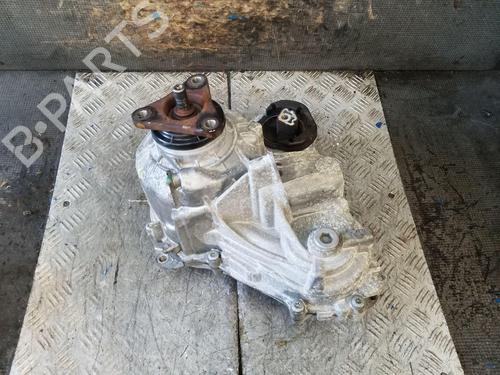 Used Transfer box BMW X4 (G02, F98) xDrive M40 d (326 hp) 30796400