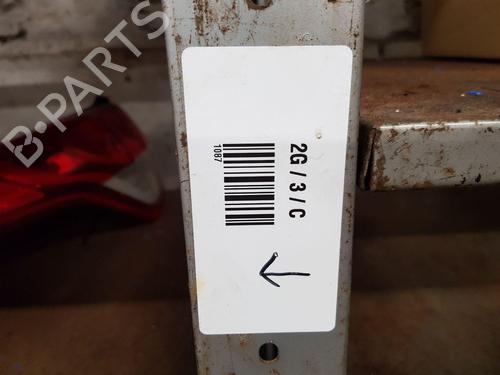 Left taillight FORD KUGA II (DM2)  | BP23212591C34 