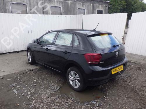 Engine VW POLO VI (AW1, BZ1, AE1) | BP30138031M1 - Image 18